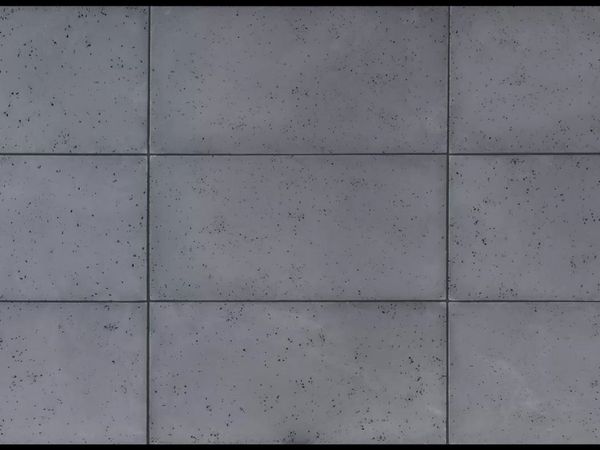 Concrete Slabs 45x90 Graphite