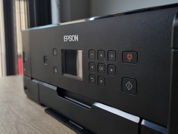 Epson ET-7750 EcoTank All-in-One Printer