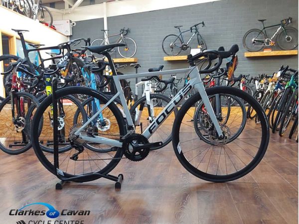 Focus bike for sale in Co. Cavan for 2 799 on DoneDeal