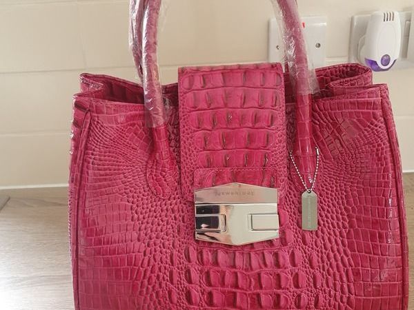 Brand New Newbridge Handbag