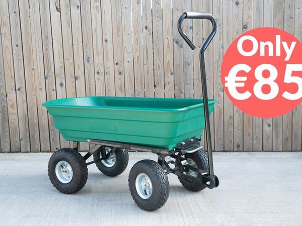 Wheelbarrow for sale on sale done deal