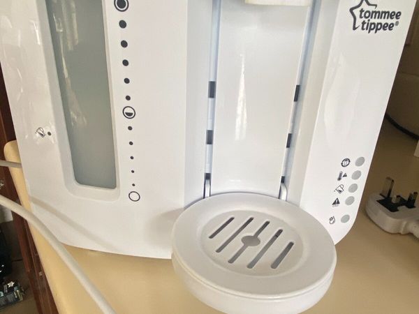 Tommee Tippee Perfect Prep machine