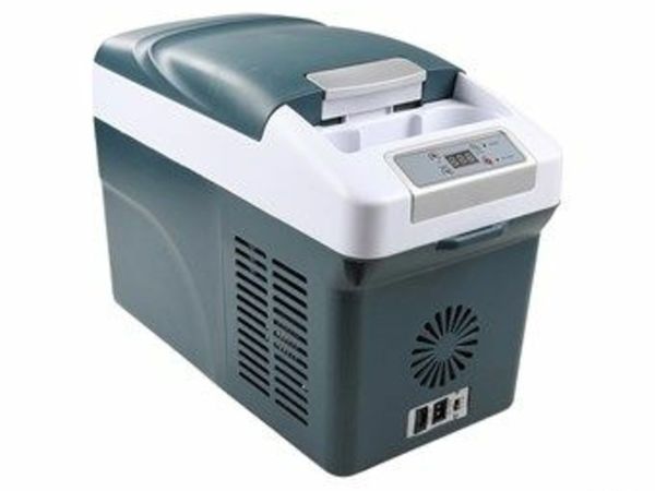 Freezer Box & Toaster for vehicle