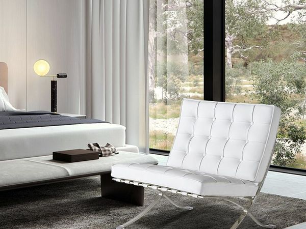 Sofa Chair for Living Room Fashion Simple High-end Home Office Furniture