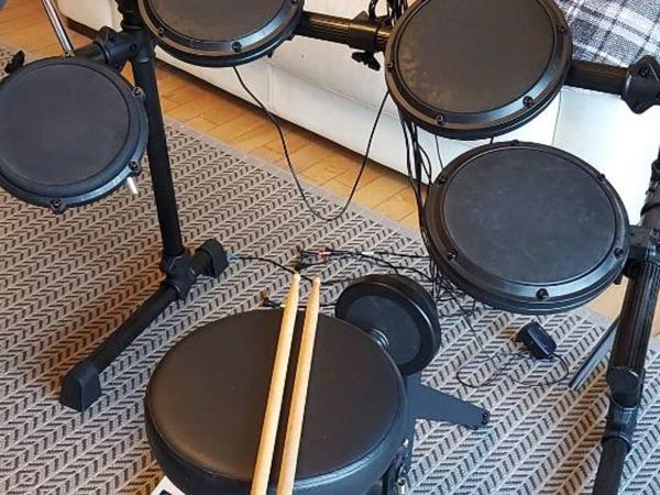 Electronic Drum kit