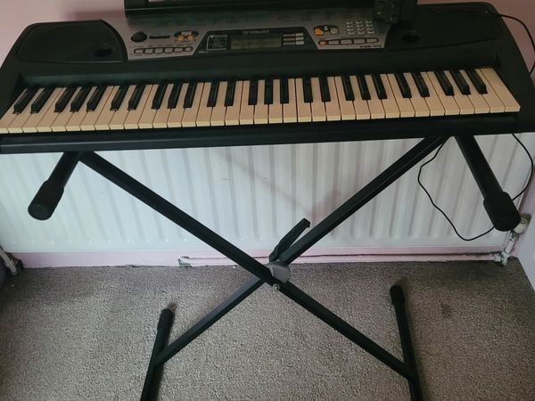 Yamaha PSR-175 Keyboard