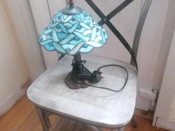 Gourgeous Tiffany lamp
