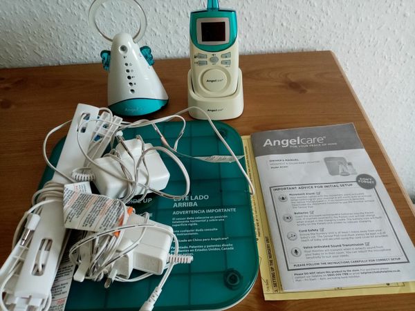 Angelcare Baby Monitor AC401