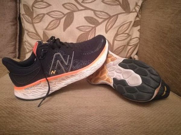 New Balance 1080v12 running shoes