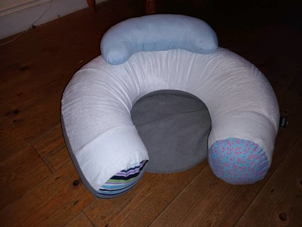 Inflatable  baby chair