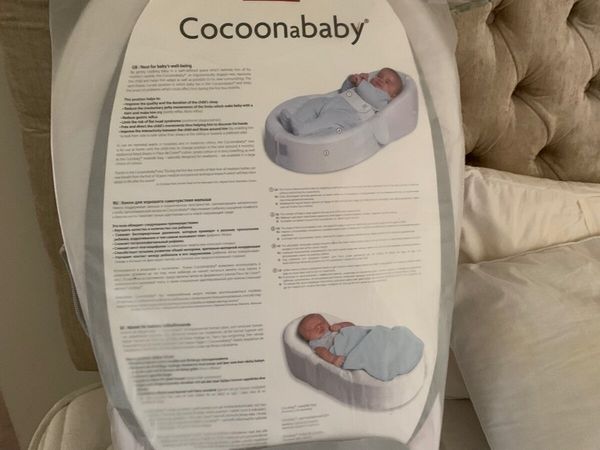 Cocoona baby