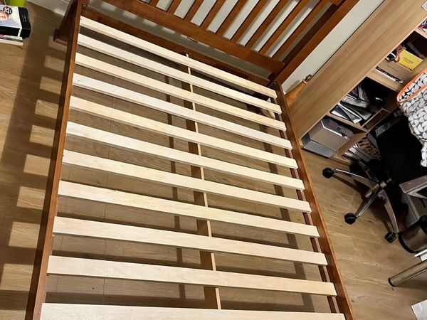 Double Bed frame