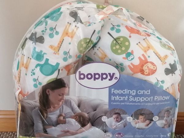 Breastfeeding/Support Pillow