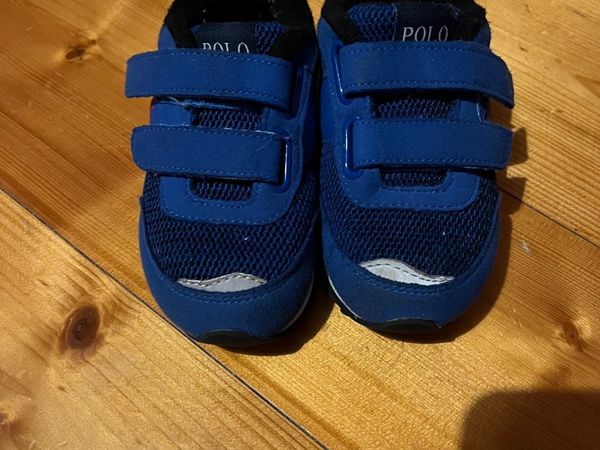 Toddlers shoes