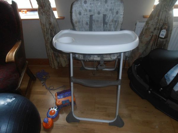 Baby High Chair in very good condition