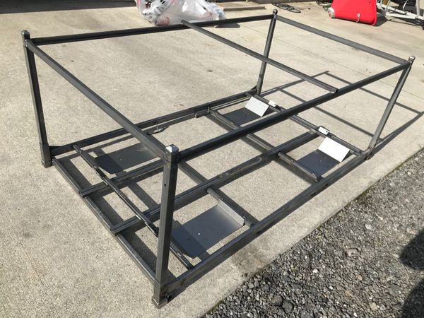 Steel Frames for sale !