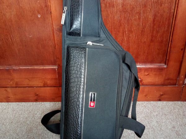 Used Alto Saxophone Bag