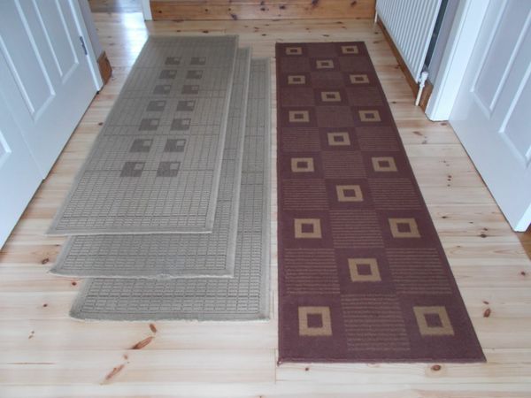 Rugs / Carpet mats