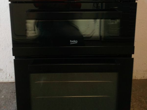 BEKO FREESTANDING ELECTRIC COOKER /With 12 Months Warranty