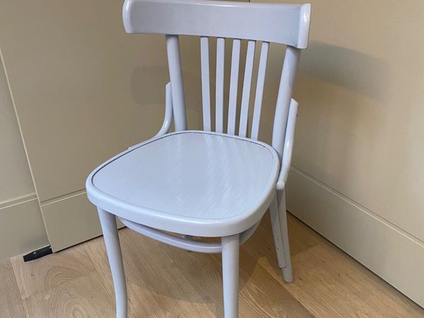 6 x Kitchen / dining chairs