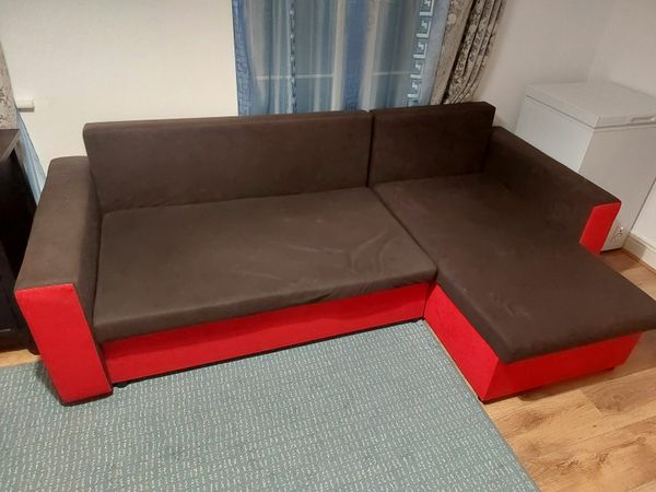 Sofa-bed