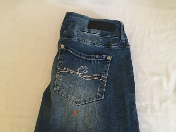 Seven 7skinny jeans