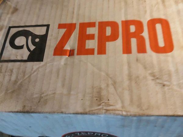 Zepro circuit board