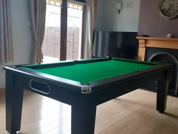 Roma Pool Table