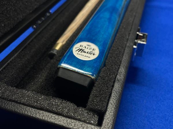 BaizeMaster Snooker and Pool Cue