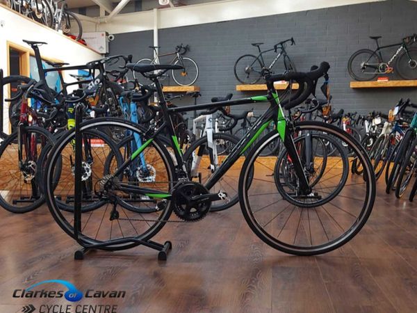 Done deal best sale carbon road bikes