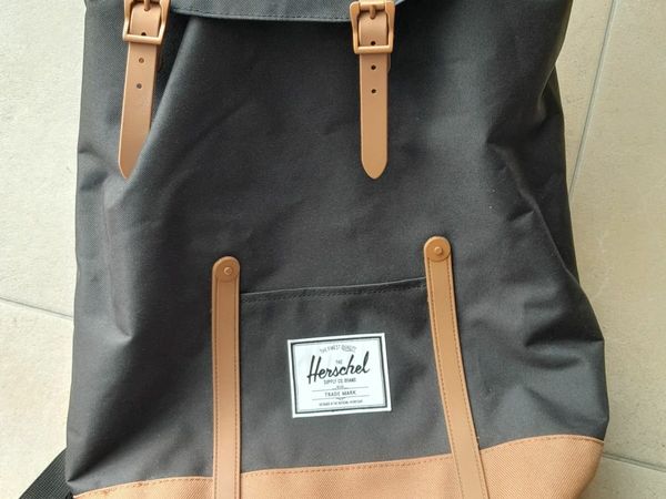 Hershal backpack (new)