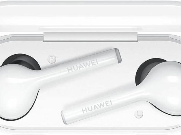 Sale ‼️ Huawei FreeBuds Lite True Wireless Earphones RRP  €95  with Great Discount ✂️ €47.5