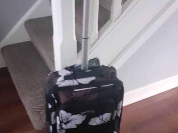 Frenzy travel bag for sale.