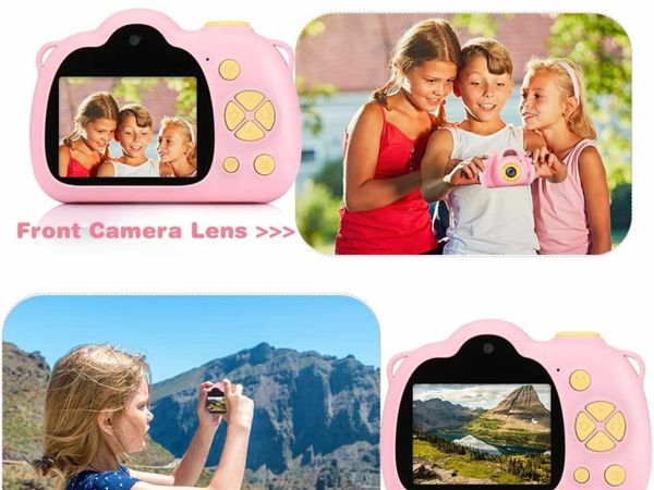Sale ‼️ Digital Camera for Children RRP  €38  with Great Discount ✂️ €19