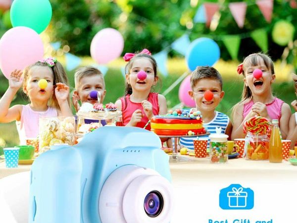 Sale ‼️ TekHome Kids Digital Camera RRP  €35  with Great Discount ✂️ €17.5