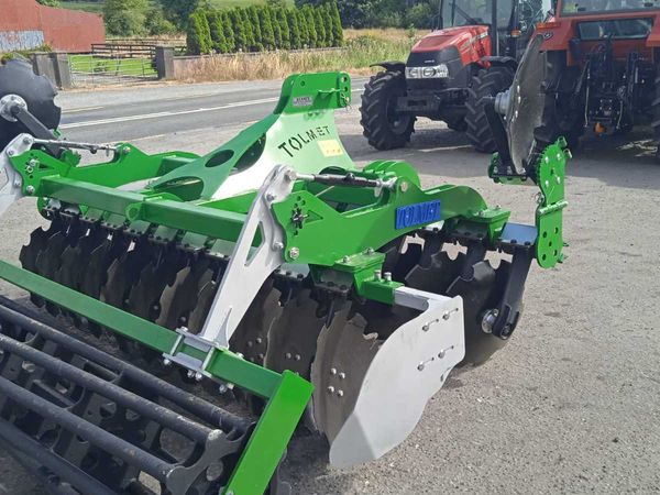 Disc Harrows for Sale