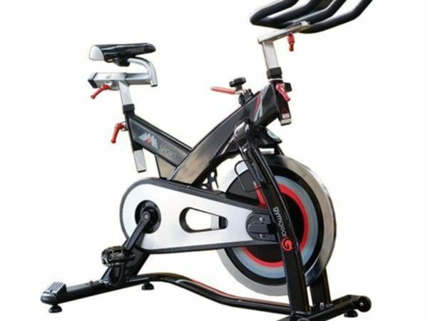 Gym Gear M Sport Indoor Cycle