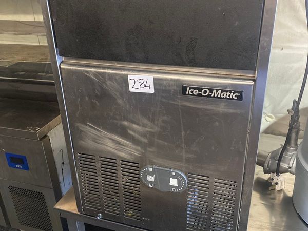Equip ice maker ref 284