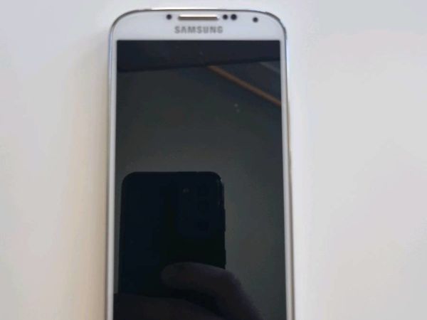 Samsung S4 Unlocked