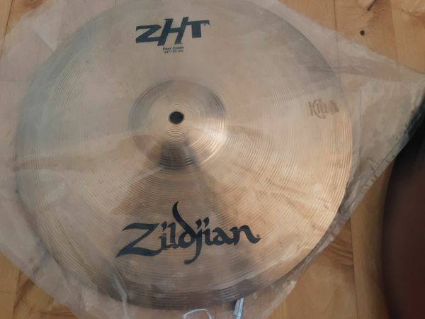 Zildjian 14 " Fast Crash Symbol