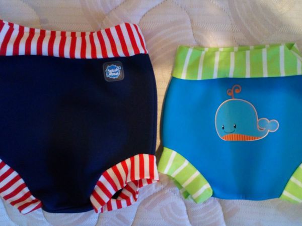 Baby Swimming Pants