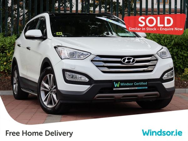 Hyundai Tucson Cars For Sale in Ireland | DoneDeal