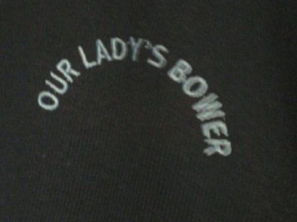 Our L Bower Secondary School(Athlone)Uniform For Sale