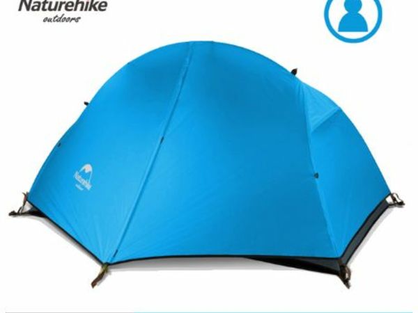 Cycling Tent Ultralight Camping Tent Fishing Tent Waterproof