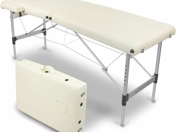 Folding Massage Table - FREE NATIONWIDE DELIVERY