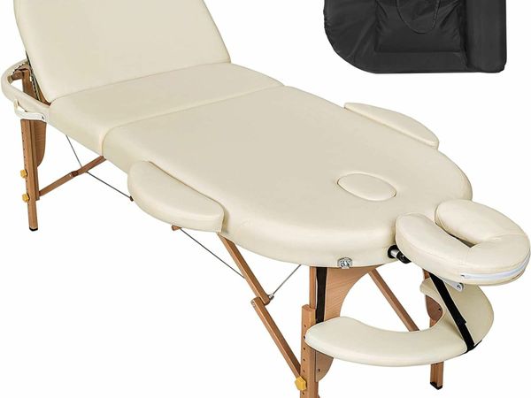 Massage Table - FREE NATIONWIDE DELIVERY