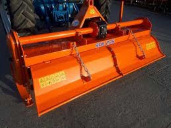 Done deal best sale garden rotavators