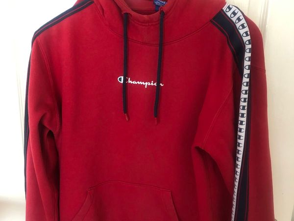 Mens like new hoodie size L €15