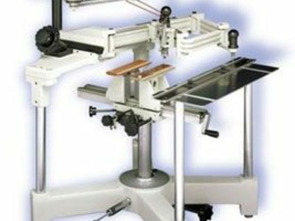 Gravograph TXL Engraving Machine