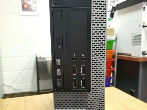 Dell optiplex 7020 SFF